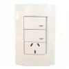 Regulador Deco Extractor 2 Velocidades con Enchufe
