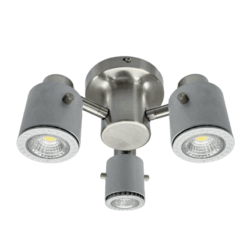 Spot Led FLP Platil