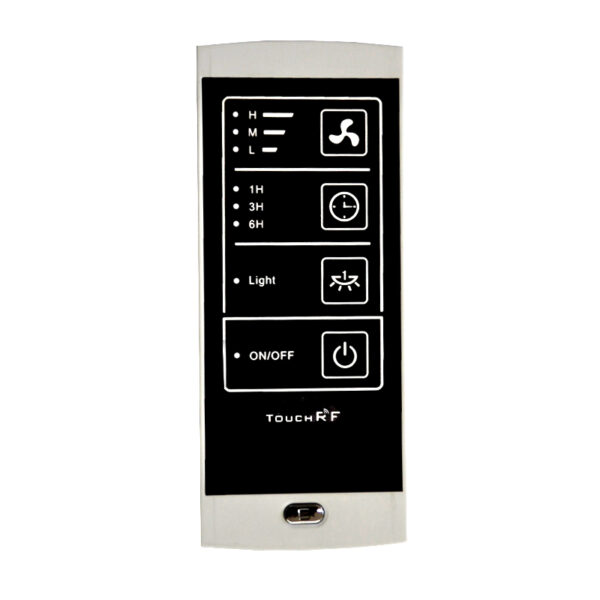 Control Remoto Lujo Para Ventilador De Techo | Martin & Martin