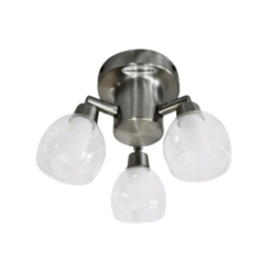 Spot Due Corto Platil G9