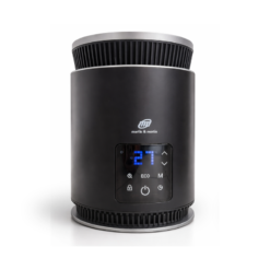 Caloventor 360º PTC006