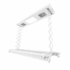Tender Eléctrico de Secado Rápido 127 cm